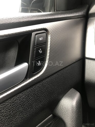 Hyundai Sonata 2014, 134,554 km - 2.0 l - Bakı