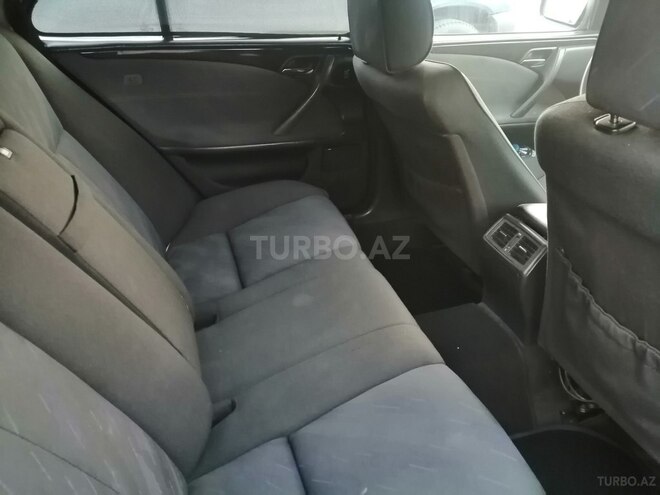 Mercedes E 240 2000, 384,000 km - 2.4 л - Xırdalan