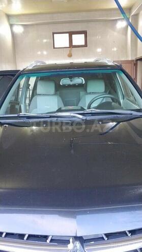 Mitsubishi L200 2013, 305,000 km - 2.4 l - Bakı