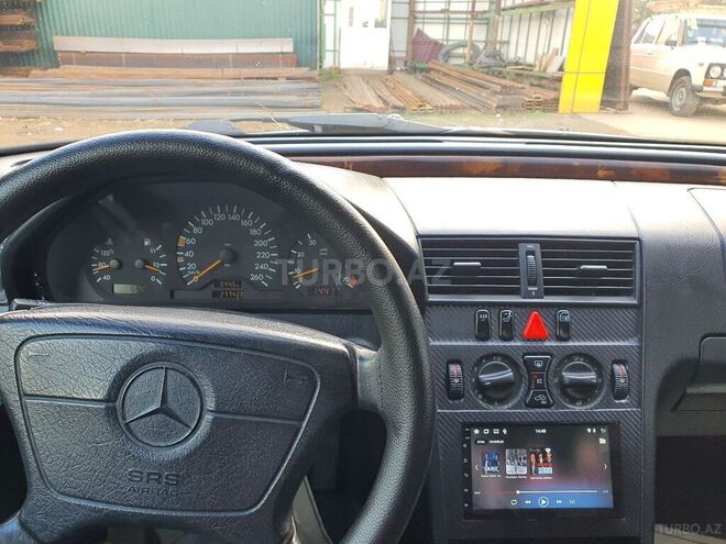 Mercedes C 240 1998, 277,428 km - 2.4 л - Cəlilabad