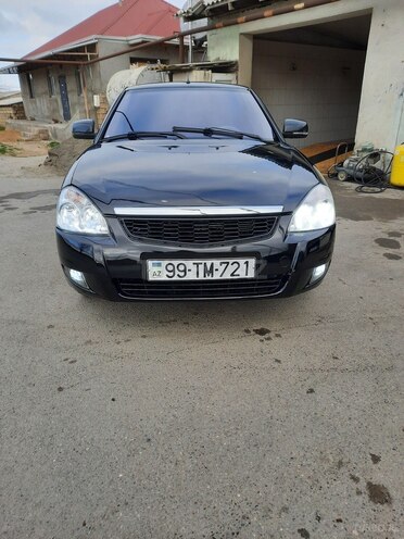 LADA (VAZ) Priora 2012, 250,000 km - 1.6 л - Bakı