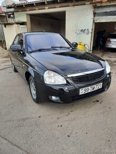 LADA (VAZ) Priora 2012, 250,000 km - 1.6 л - Bakı