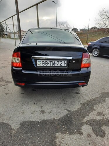LADA (VAZ) Priora 2012, 250,000 km - 1.6 л - Bakı
