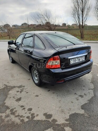 LADA (VAZ) Priora 2012, 250,000 km - 1.6 л - Bakı