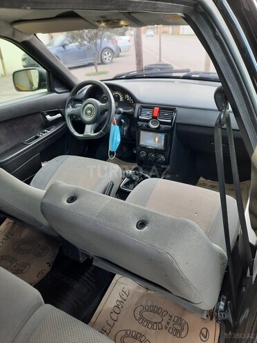 LADA (VAZ) Priora 2012, 250,000 km - 1.6 л - Bakı