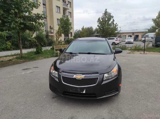 Chevrolet Cruze 2013, 198,500 km - 1.4 l - Bakı