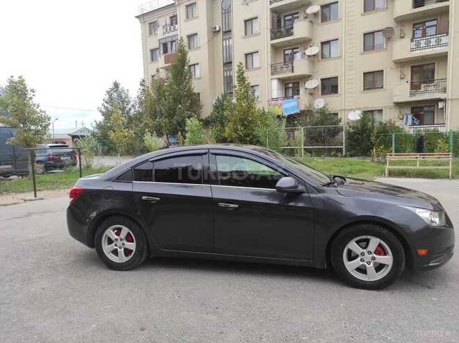 Chevrolet Cruze 2013, 198,500 km - 1.4 l - Bakı
