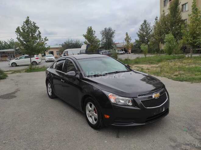 Chevrolet Cruze 2013, 198,500 km - 1.4 l - Bakı