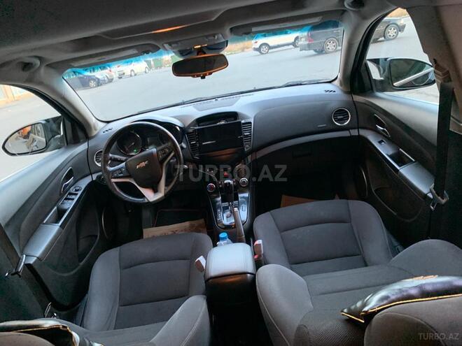 Chevrolet Cruze 2014, 125,000 km - 1.4 л - Bakı