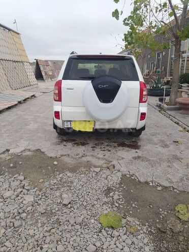 Chery Tiggo (T11) 2014, 89,000 km - 1.6 л - Şabran