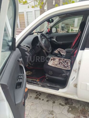 Chery Tiggo (T11) 2014, 89,000 km - 1.6 л - Şabran