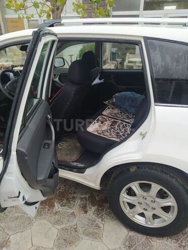 Chery Tiggo (T11) 2014, 89,000 km - 1.6 л - Şabran
