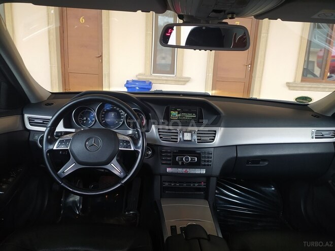 Mercedes E 220 2013, 193,000 km - 2.2 l - Bakı