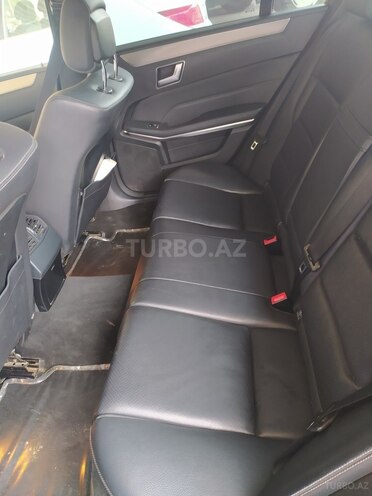 Mercedes E 220 2013, 193,000 km - 2.2 l - Bakı