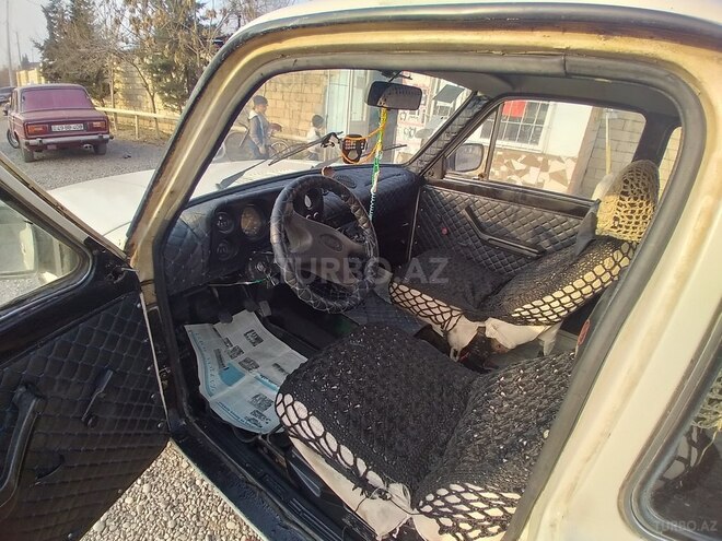 LADA (VAZ) Niva 1989, 85,000 km - 1.6 l - Saatlı
