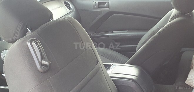 Ford Mustang 2013, 55,000 km - 3.7 l - Bakı