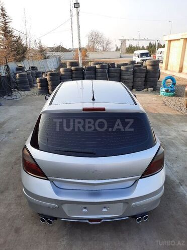 Opel Astra 2005, 193,000 km - 1.4 л - Şirvan
