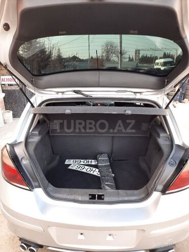 Opel Astra 2005, 193,000 km - 1.4 л - Şirvan