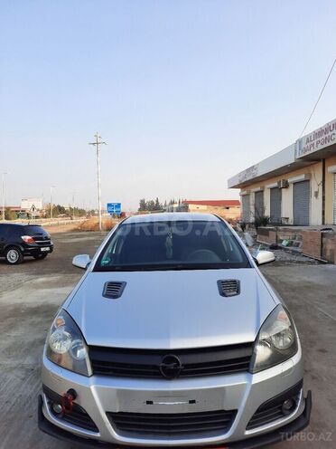 Opel Astra 2005, 193,000 km - 1.4 л - Şirvan