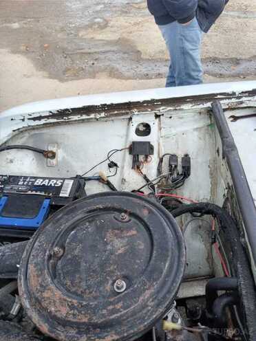 LADA (VAZ) 21011 1980, 30,000 km - 1.3 л - Şəmkir
