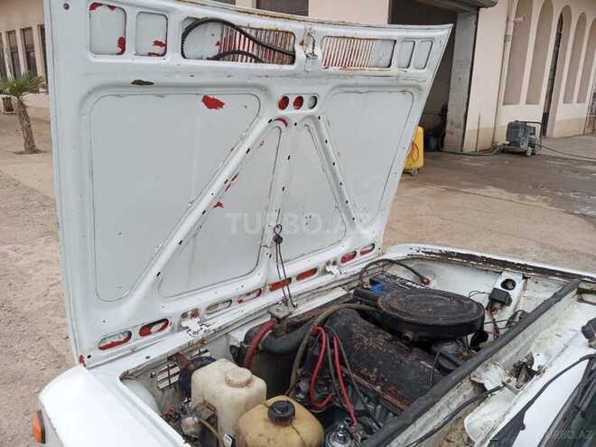 LADA (VAZ) 21011 1980, 30,000 km - 1.3 л - Şəmkir