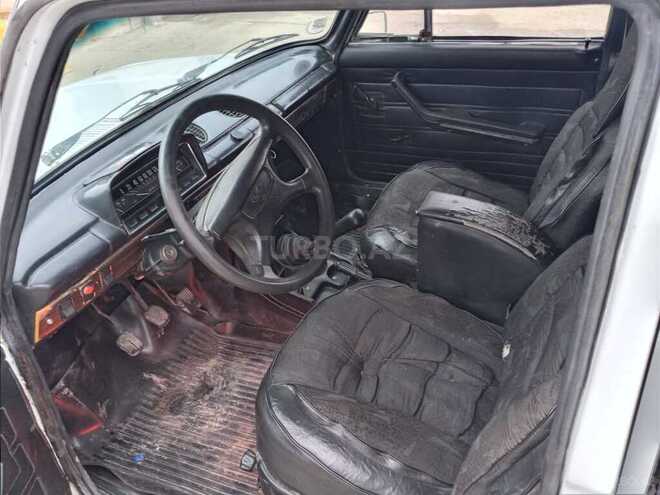 LADA (VAZ) 21011 1980, 30,000 km - 1.3 л - Şəmkir