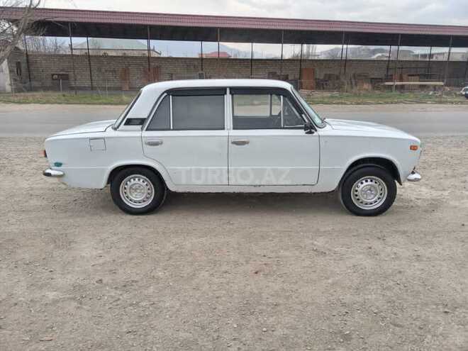 LADA (VAZ) 21011 1980, 30,000 km - 1.3 л - Şəmkir