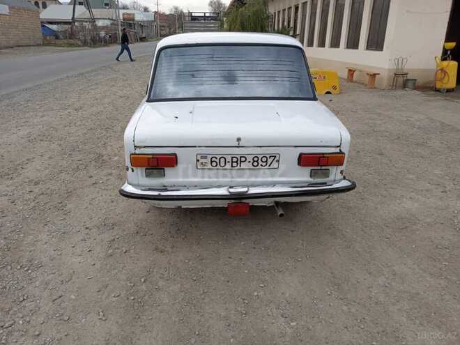 LADA (VAZ) 21011 1980, 30,000 km - 1.3 л - Şəmkir