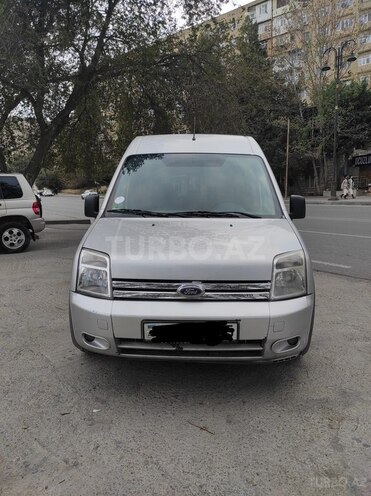 Ford Tourneo Connect 2009, 226,000 km - 1.8 l - Bakı