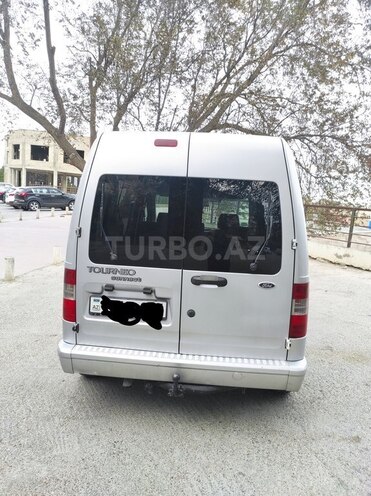 Ford Tourneo Connect 2009, 226,000 km - 1.8 l - Bakı