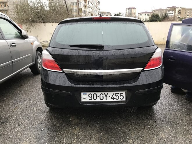 Opel Astra 2006, 179,000 km - 1.4 л - Bakı