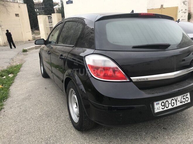 Opel Astra 2006, 179,000 km - 1.4 л - Bakı