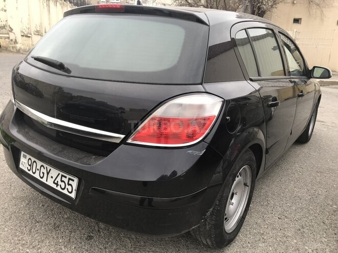 Opel Astra 2006, 179,000 km - 1.4 л - Bakı