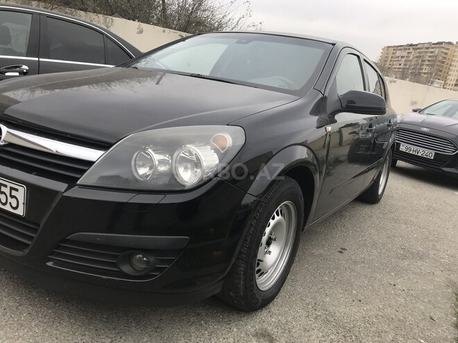 Opel Astra 2006, 179,000 km - 1.4 л - Bakı
