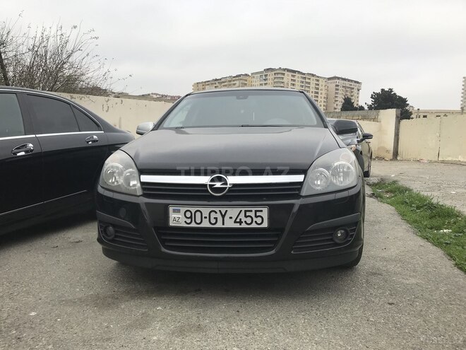 Opel Astra 2006, 179,000 km - 1.4 л - Bakı
