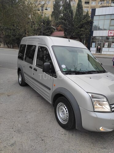 Ford Tourneo Connect 2009, 226,000 km - 1.8 l - Bakı