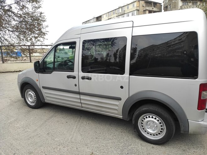 Ford Tourneo Connect 2009, 226,000 km - 1.8 l - Bakı
