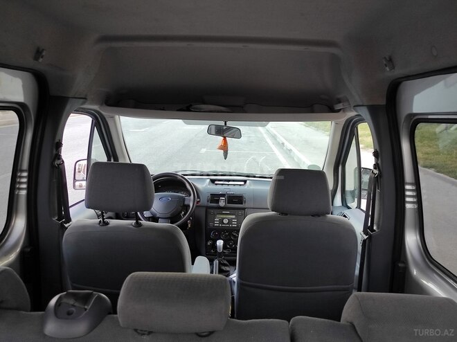 Ford Tourneo Connect 2009, 226,000 km - 1.8 l - Bakı