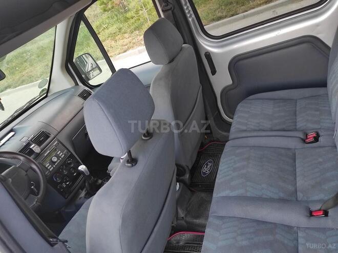 Ford Tourneo Connect 2009, 226,000 km - 1.8 l - Bakı
