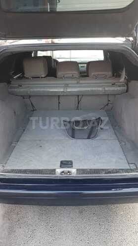 Mercedes E 280 1999, 265,000 km - 2.8 l - Bakı
