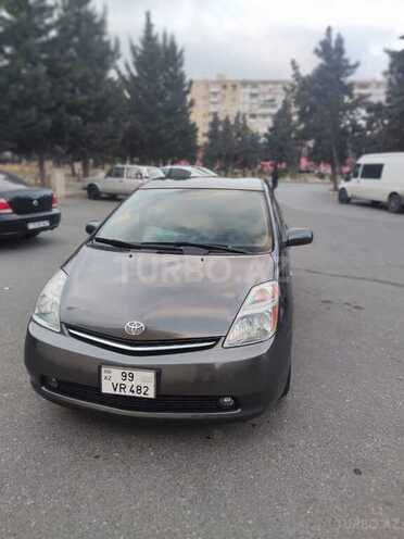 Toyota Prius 2008, 278,417 km - 1.5 l - Bakı