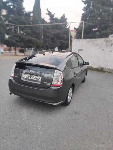 Toyota Prius 2008, 278,417 km - 1.5 l - Bakı