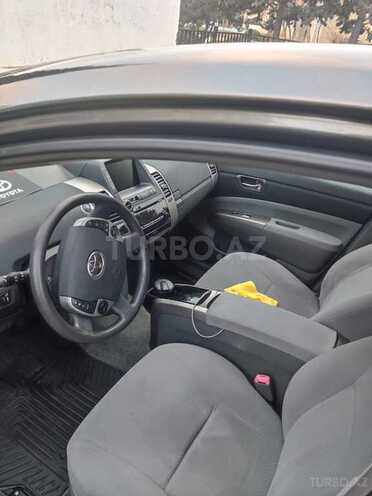 Toyota Prius 2008, 278,417 km - 1.5 l - Bakı