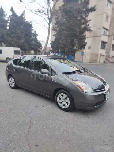 Toyota Prius 2008, 278,417 km - 1.5 l - Bakı