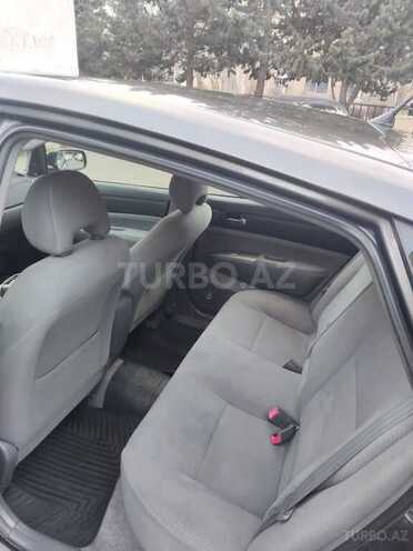 Toyota Prius 2008, 278,417 km - 1.5 l - Bakı