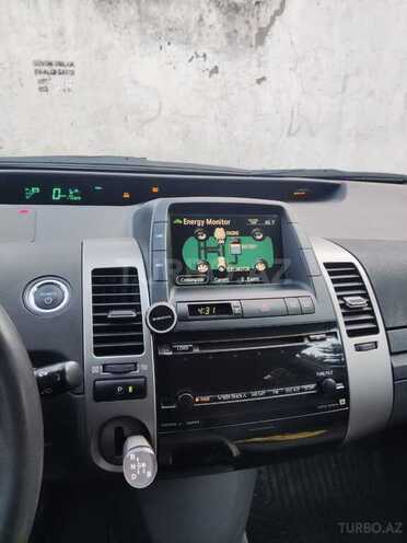 Toyota Prius 2008, 278,417 km - 1.5 l - Bakı