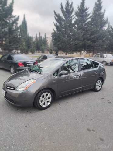 Toyota Prius 2008, 278,417 km - 1.5 l - Bakı