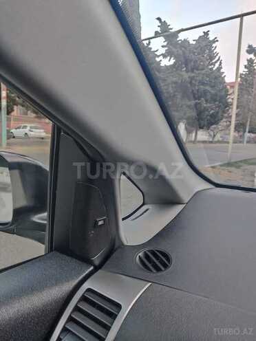 Toyota Prius 2008, 278,417 km - 1.5 l - Bakı