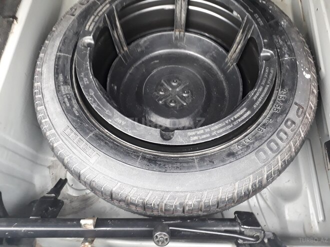 Mercedes E 240 1999, 271,000 km - 2.4 l - Bakı