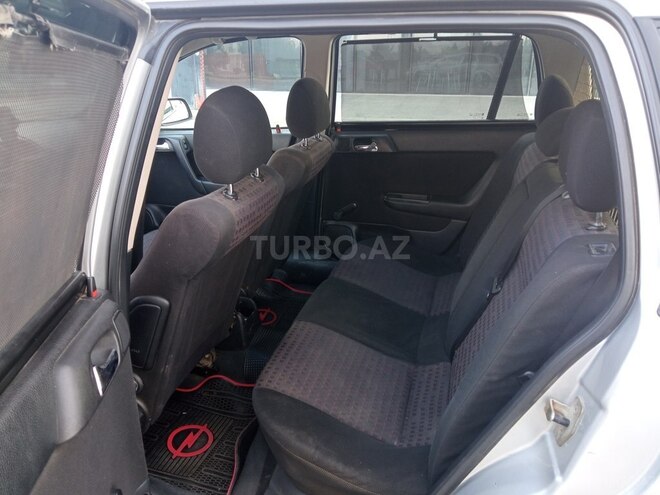 Opel Astra 2000, 236,145 km - 1.6 l - Bakı